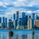 Есть ли в Торонто боардинговые школы, принимающие на обучение иностранцев?