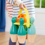 Як обрати підходящі дитячі спортивні іграшки