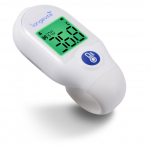 Важные причины купить качественные инфракрасные бесконтактные термометры