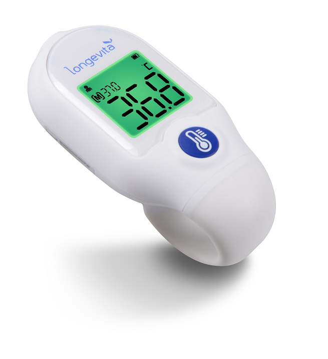 Важные причины купить качественные инфракрасные бесконтактные термометры