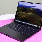 MacBook Pro M5 – флагманський макбук для професійних задач у 2026 році