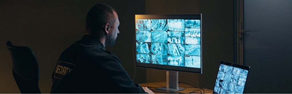 Как обеспечить безопасность магазина: эффективные решения для розничного бизнеса