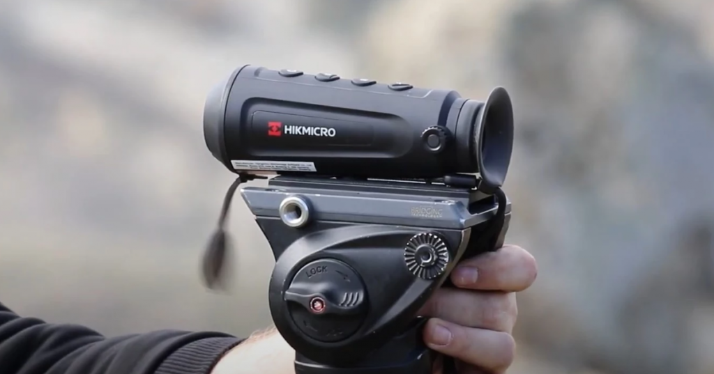 Тепловізор для полювання: навіщо потрібний, як вибрати та використовувати