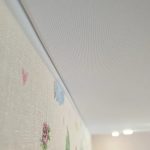 Тканевый потолок или ПВХ: основные отличия и особенности выбора