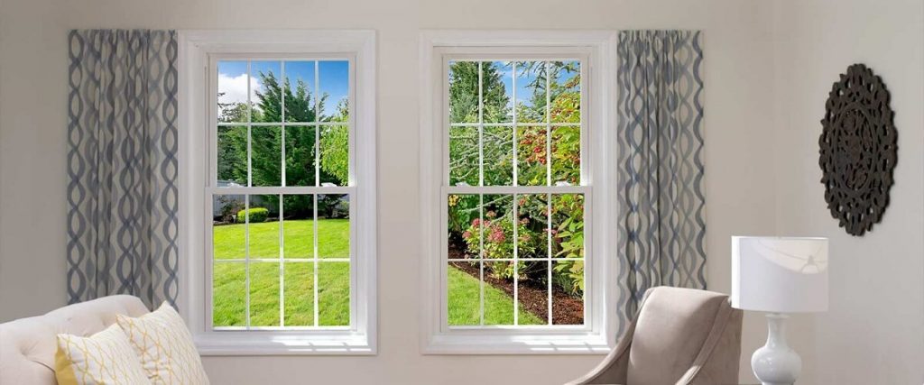 Ефективні рішення для оформлення віконних прорізів