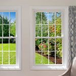 Ефективні рішення для оформлення віконних прорізів