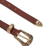 Шкіряні аксесуари – 4 незамінні предмети для справжнього джентльмена