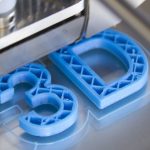 Пластик для 3D-принтера як основа стабільного бізнесу