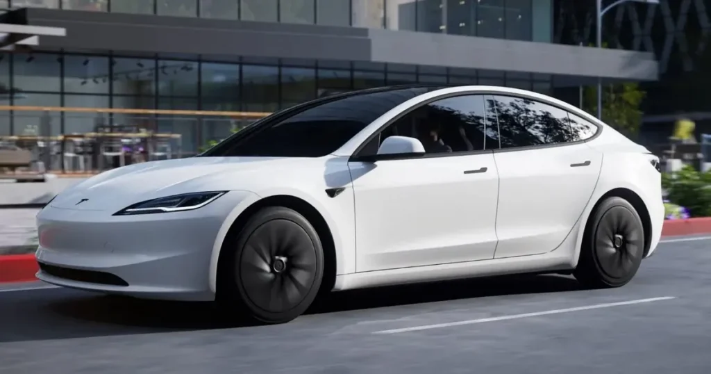 Скільки коштує обслуговування Tesla Model 3 в Україні у 2026 році