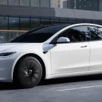 Скільки коштує обслуговування Tesla Model 3 в Україні у 2026 році