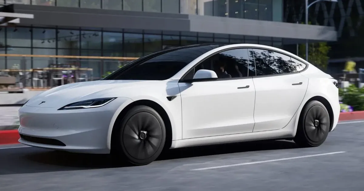 Скільки коштує обслуговування Tesla Model 3 в Україні у 2026 році