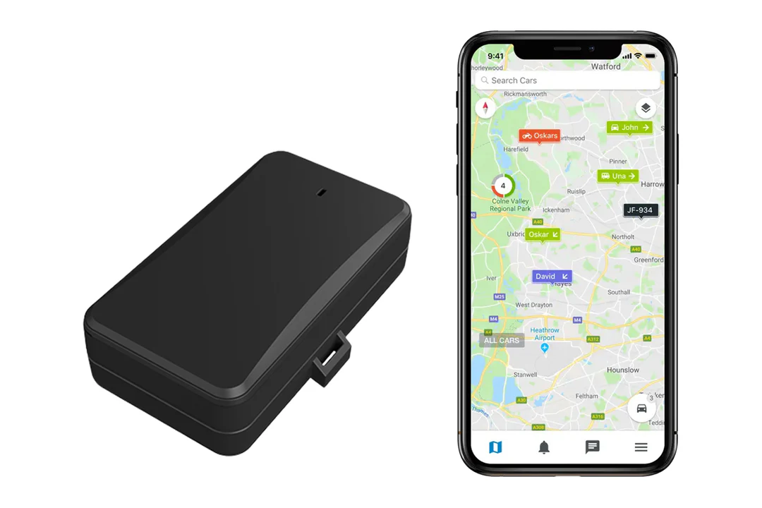 В яких випадках може допомогти GPS трекер