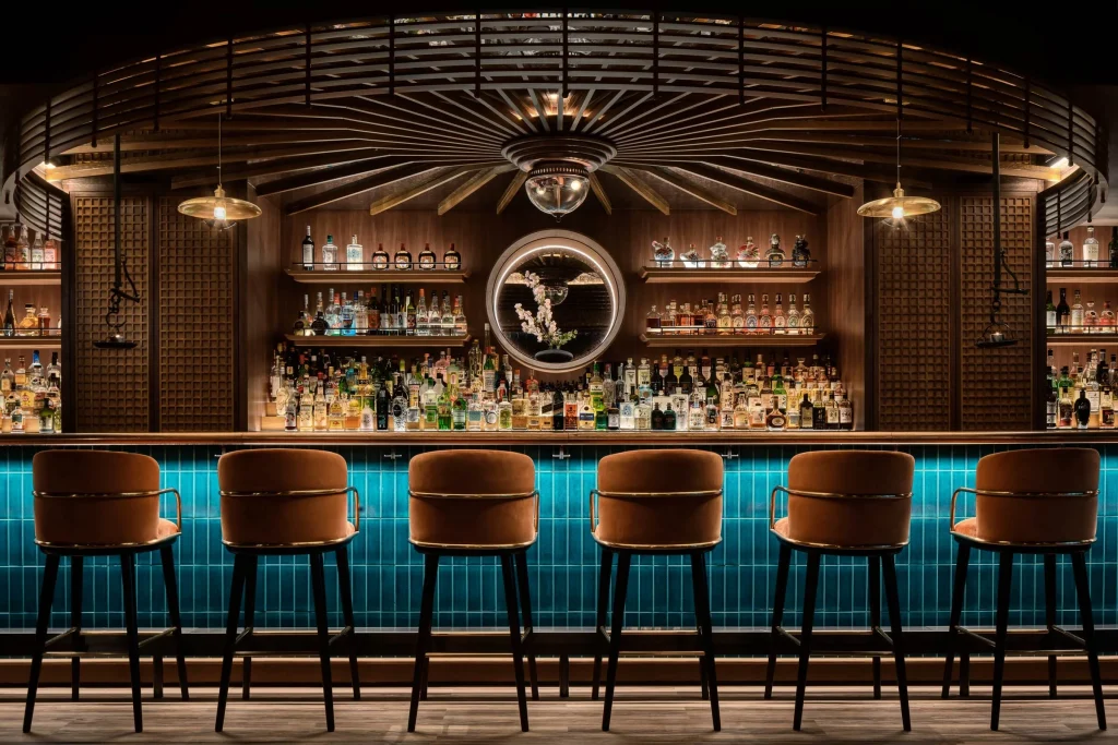 A Practical Guide to Starting a Profitable Bar Business
