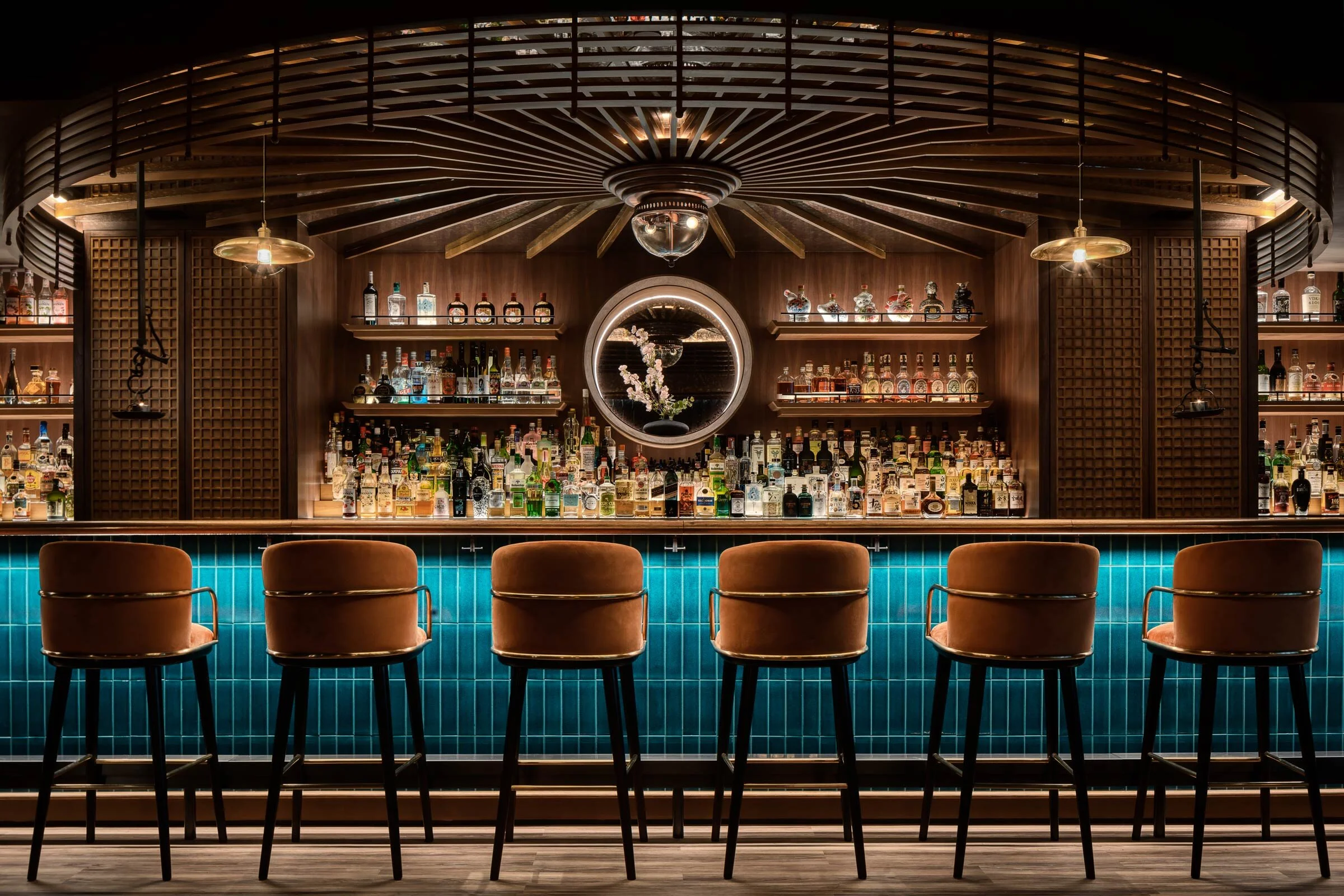 A Practical Guide to Starting a Profitable Bar Business