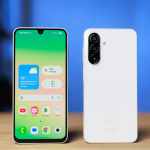Секрети розкрито: чим вражають Samsung A27 та Samsung A57 5G