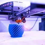 3D-друк та вибір 3D-принтера для дому й виробництва