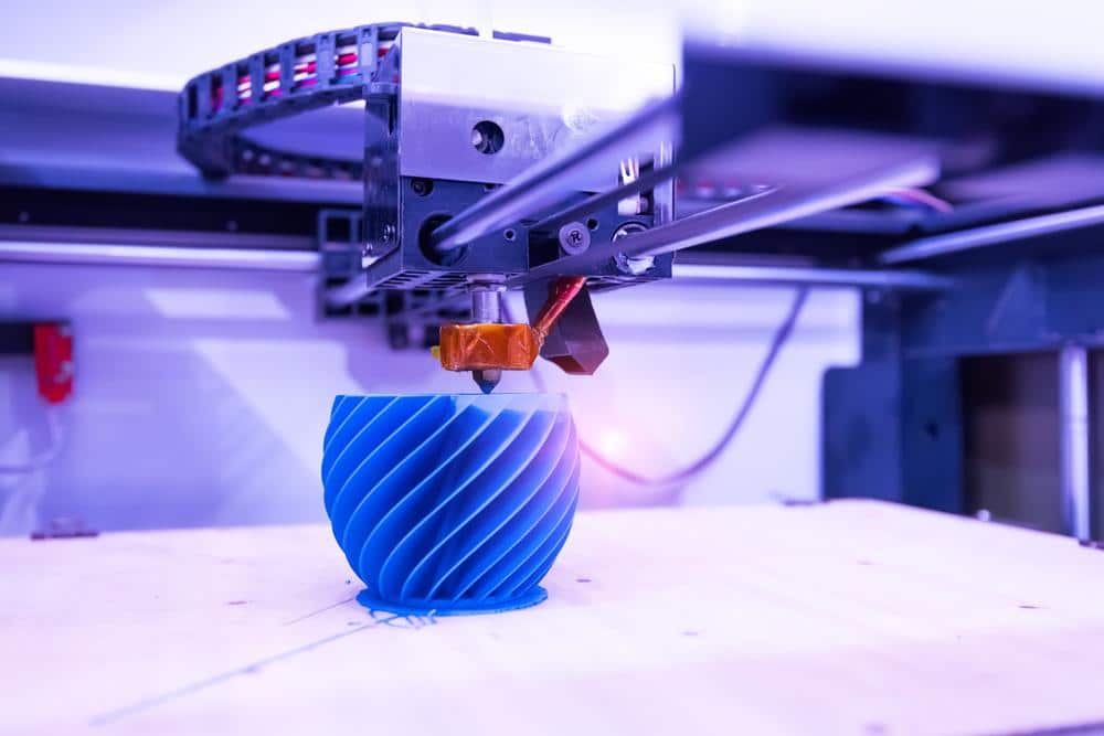3D-друк та вибір 3D-принтера для дому й виробництва