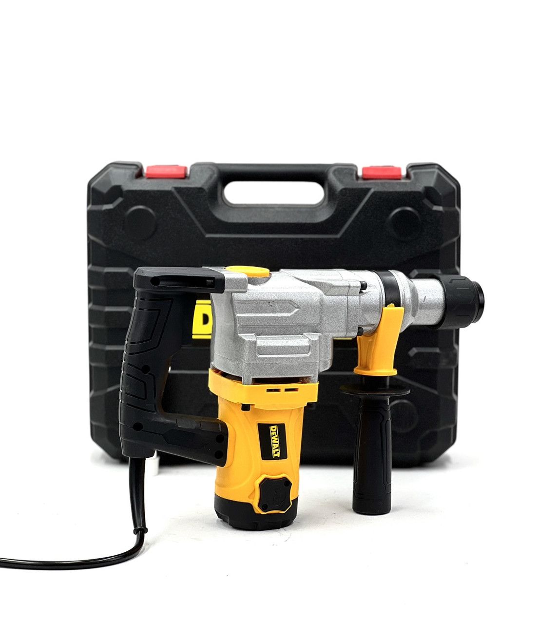 Перфоратори DeWalt
