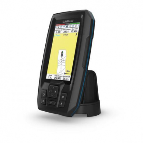 Лучшие причины купить эхолоты Garmin
