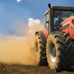 Вибираємо відповідні шини для ефективної роботи аграрної техніки