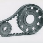 Еволюція «безшумних» ланцюгів: чому Ramsey Products Corporation є стандартом для склоформуючих машин