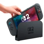 Игровая приставка Nintendo Switch 2 в Украине
