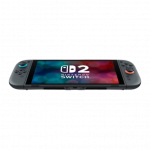 Игровая приставка Nintendo Switch 2 в Украине