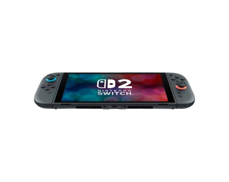 Игровая приставка Nintendo Switch 2 в Украине