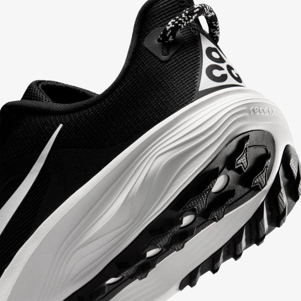Nike ACG: функциональность, технологии и стиль для активной жизни