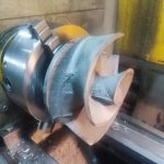 Отливка и механическая обработка: почему технологию нужно проектировать как единый производственный процесс