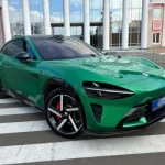 Китайські електромобілі: що перевірити перед покупкою та як вибрати надійний автомобіль